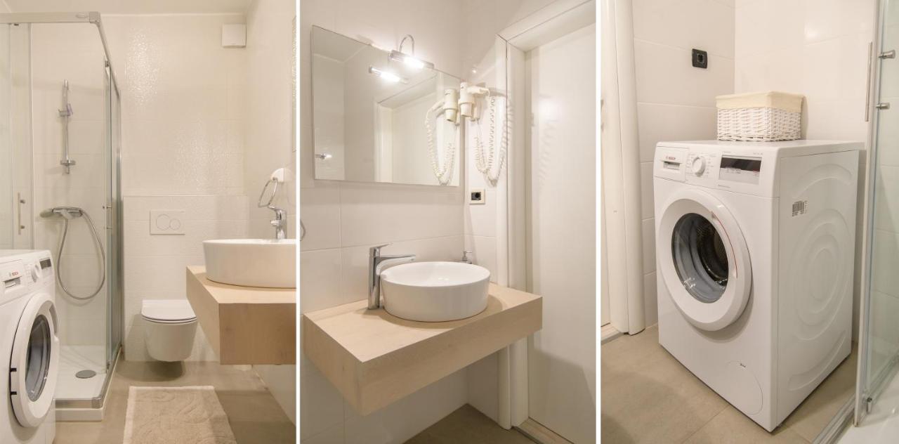 Apartmán Dora Porec