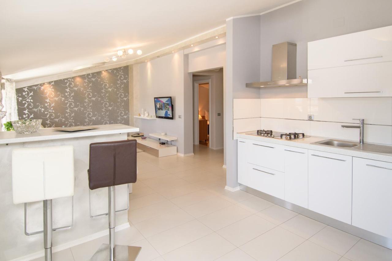 Apartmán Dora