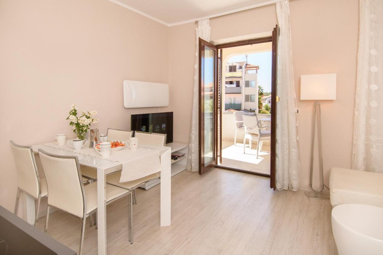 Dora Apartmán